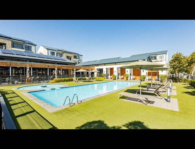 3 BEDROOM PROPERTY TO RENT IN RICHWOOD